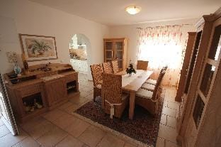 Apartment Maris with nice sea view Hotel in Zadar County