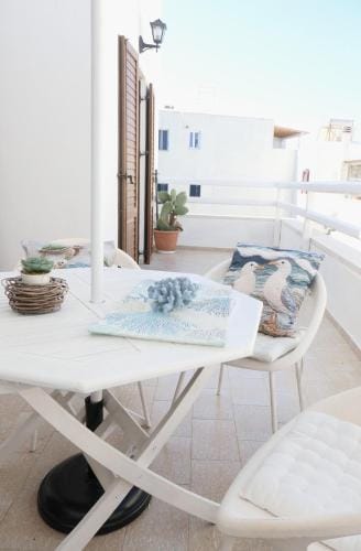 Central city apartment Hotel in Naxos