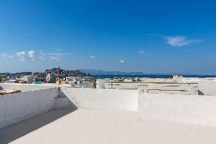 Central city apartment Hotel in Naxos