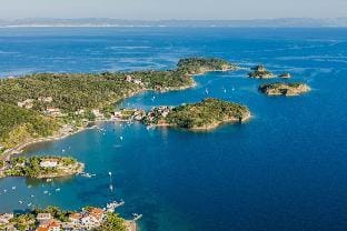 Modern apartment with seaview Hotel in Supetarska Draga