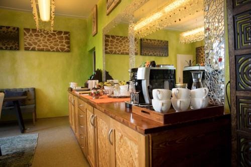 No1 Art B&B Hotel in Zug, Switzerland