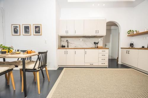 Ep'Avlis Boutique Apartments Hotel in Naxos