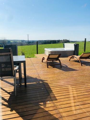 Lodge spa Lodge in Rhineland-Palatinate