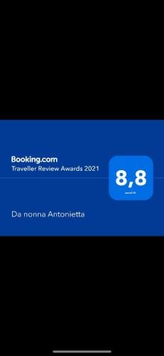Da nonna Antonietta Hotel in Basilicata