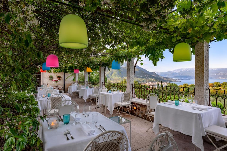 Villa Arcadio Hotel in Province of Brescia