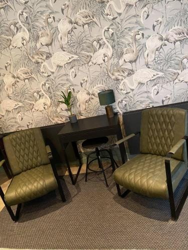 Atalanta-Wellness Roermond 'de Archivaris' Hotel in Roermond