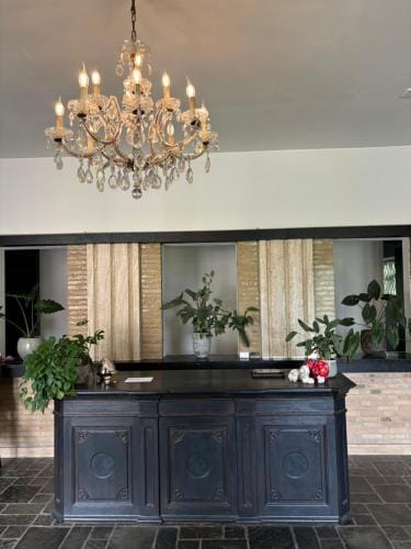 Atalanta-Wellness Roermond 'de Archivaris' Hotel in Roermond