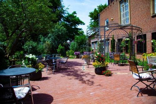 Atalanta-Wellness Roermond 'de Archivaris' Hotel in Roermond