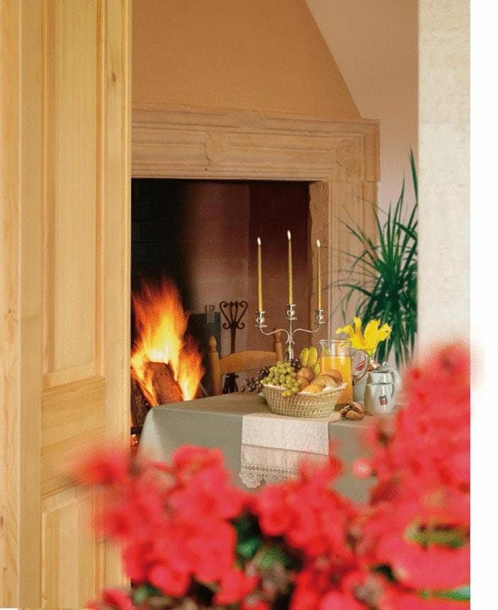 Villa Busta Hotel Hotel in Trentino-South Tyrol