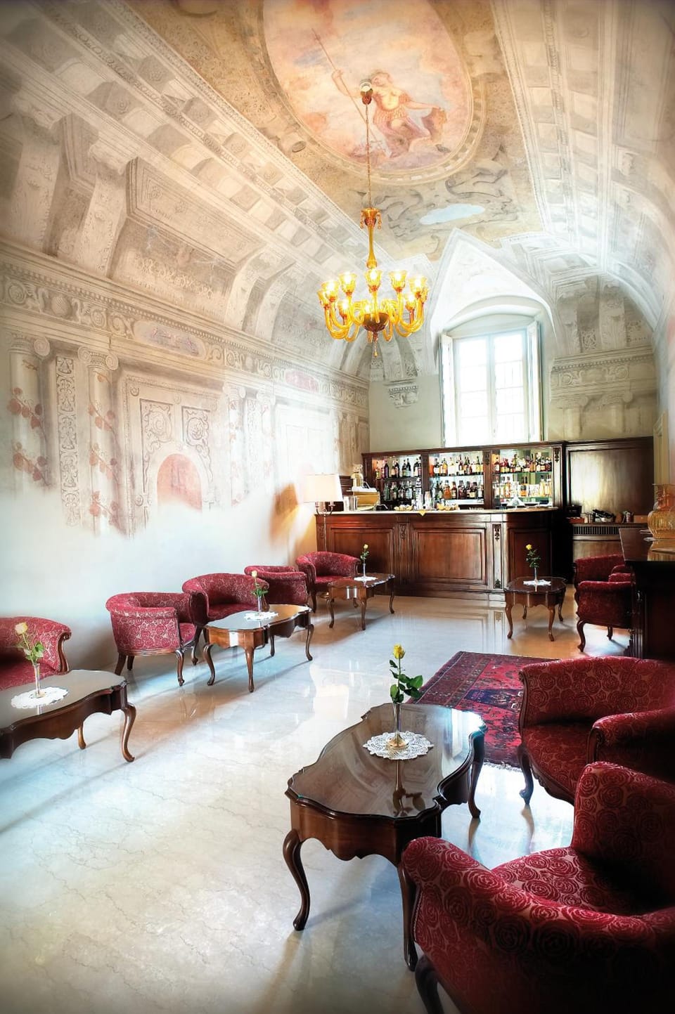 Villa Fenaroli Palace Hotel Hotel in Province of Brescia