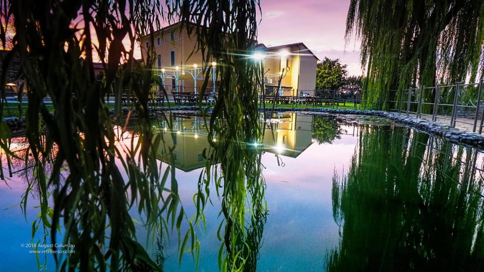Hotel Villa Costanza Hotel in Emilia-Romagna