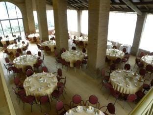 Hotel Villa Costanza Hotel in Emilia-Romagna