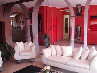 Hotel Villa Costanza Hotel in Emilia-Romagna
