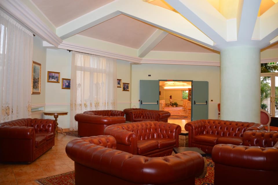 Grand Hotel degli Angeli Hotel in San Giovanni Rotondo