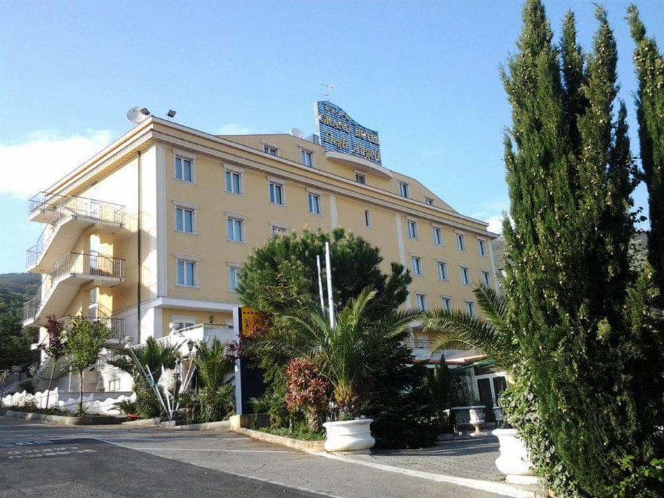 Grand Hotel degli Angeli Hotel in San Giovanni Rotondo