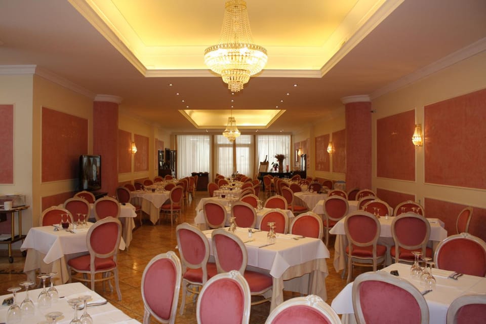 Grand Hotel degli Angeli Hotel in San Giovanni Rotondo