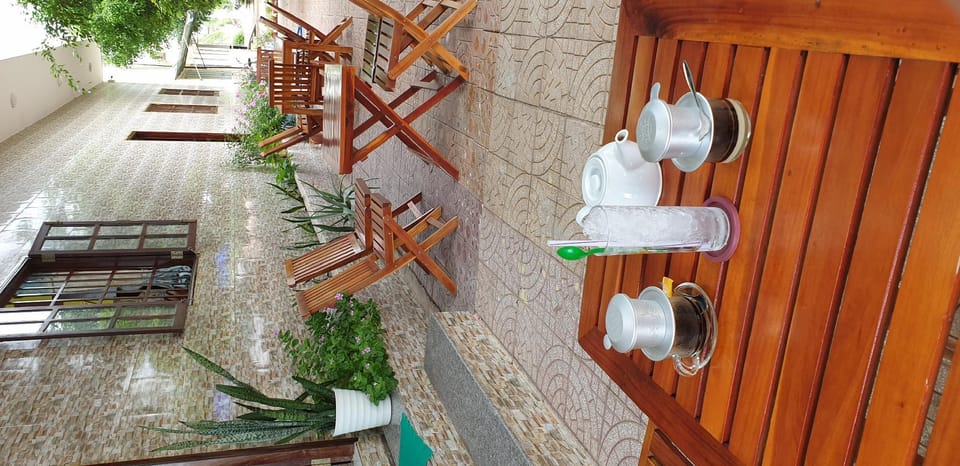 Hotel Moonlight Hotel in Kien Giang