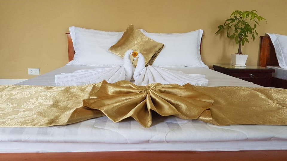 Hotel Moonlight Hotel in Kien Giang