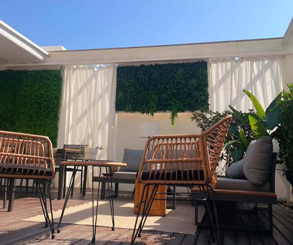 Amare Suite & Apartments Hotel in Bellaria - Igea Marina