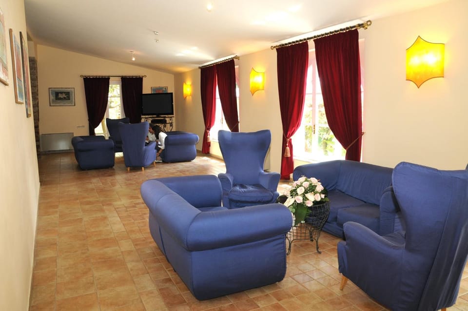 Villa Irlanda Grand Hotel Hotel in Gaeta