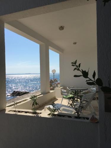 SEANGEL HOUSe Hotel in Zadar