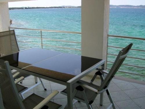 SEANGEL HOUSe Hotel in Zadar