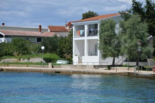 SEANGEL HOUSe Hotel in Zadar