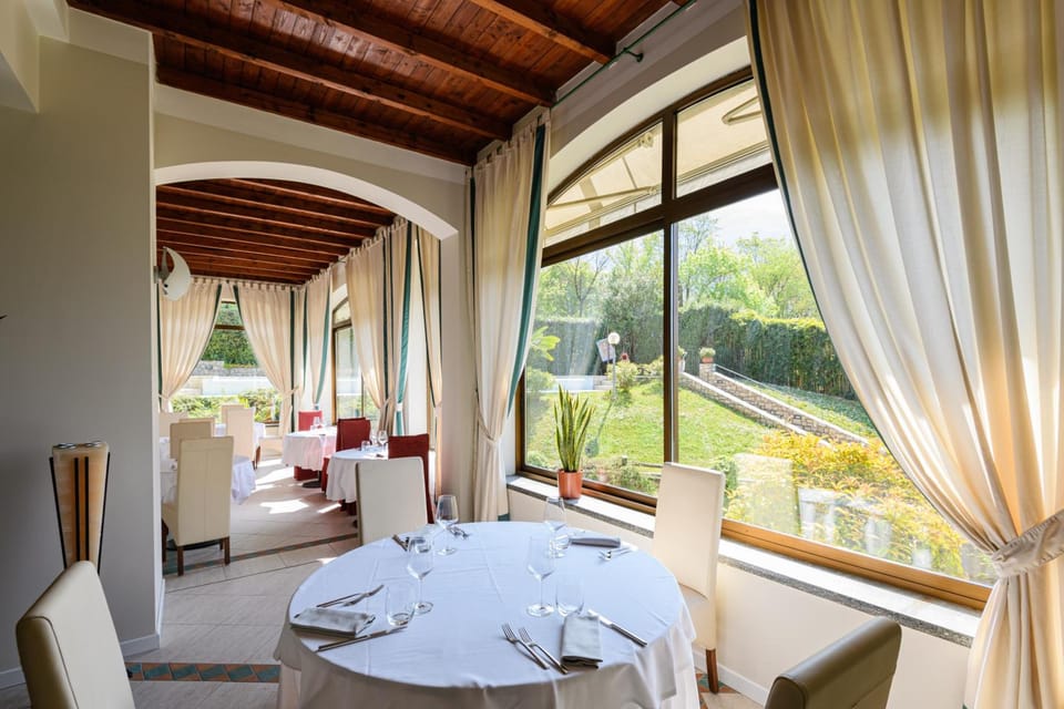 Villa Kinzica Hotel in Province of Brescia
