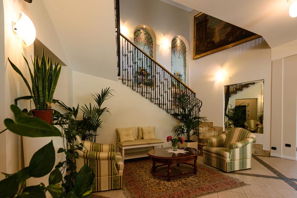 Villa Kinzica Hotel in Province of Brescia