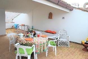 Appartment with Sea View in Gaeta Hotel in Gaeta