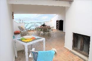 Appartment with Sea View in Gaeta Hotel in Gaeta