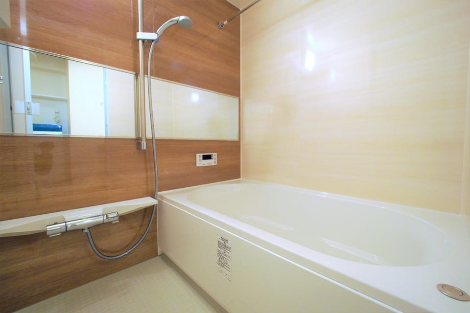 Ostay Vermillion Namba Apartment hotel in Osaka