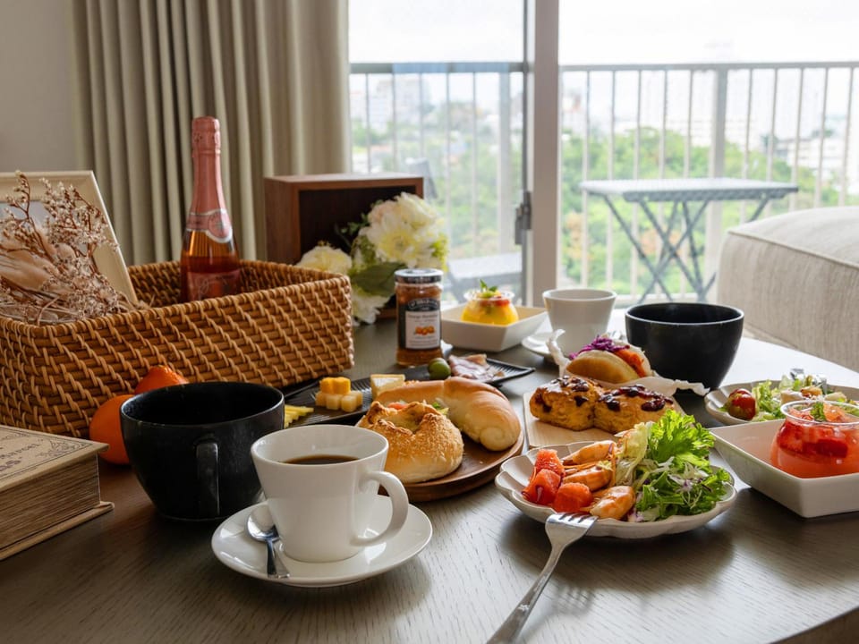 Cozy Stay in Naha Apartment hotel in Naha