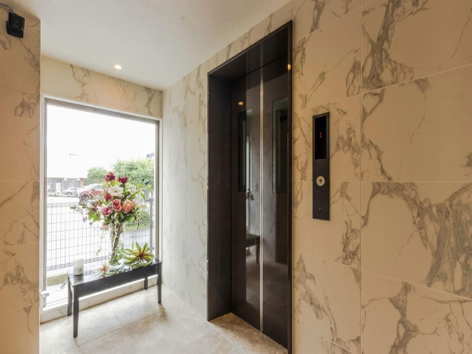 Cozy Stay in Naha Apartment hotel in Naha
