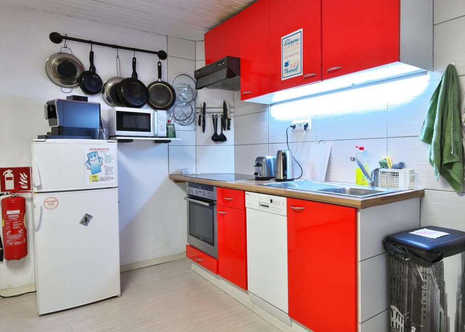 Hostel Bad Goisern Hostel in Salzburgerland