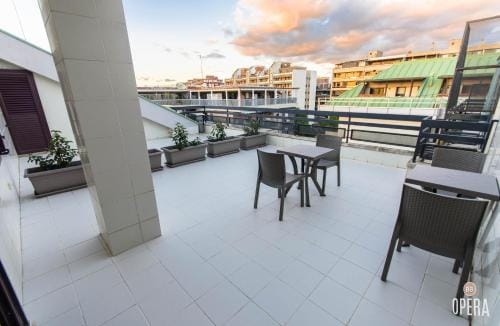 Opera B&B Hotel in Province of Foggia