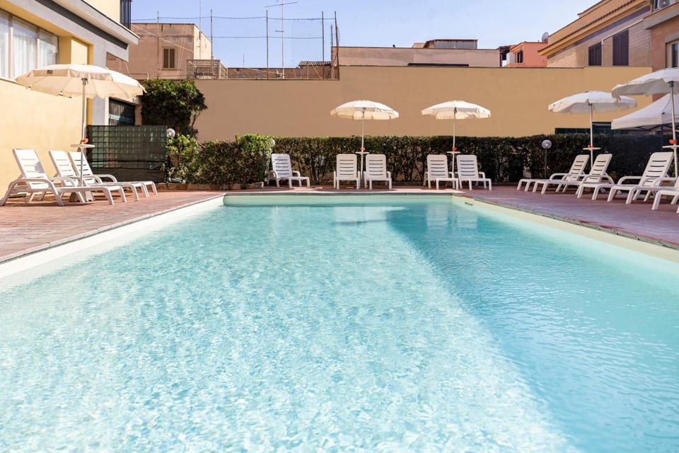 Hotel Villa Margherita Hotel in Ladispoli