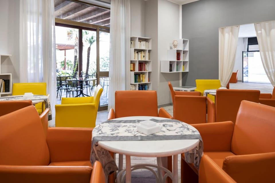 Hotel Villa Margherita Hotel in Ladispoli
