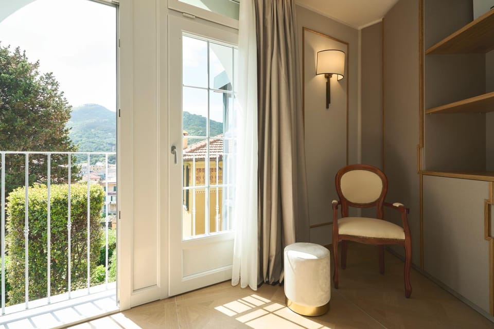 Villa Margherita Hotel in Levanto