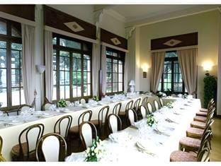 Villa Pambuffetti Hotel in Montefalco
