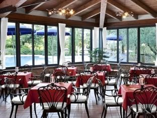 Hotel Villa Paradiso Hotel in Umbria