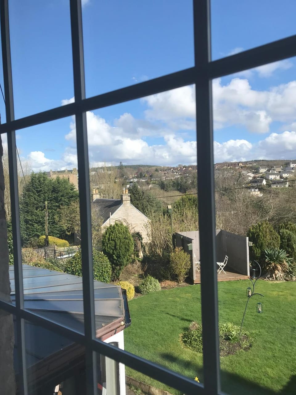 Meadhon Guest House Hotel in England
