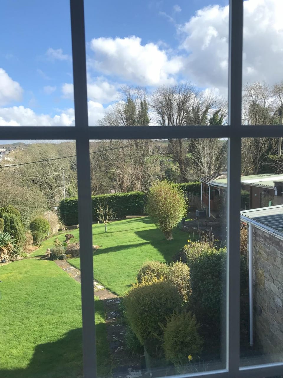 Meadhon Guest House Hotel in England