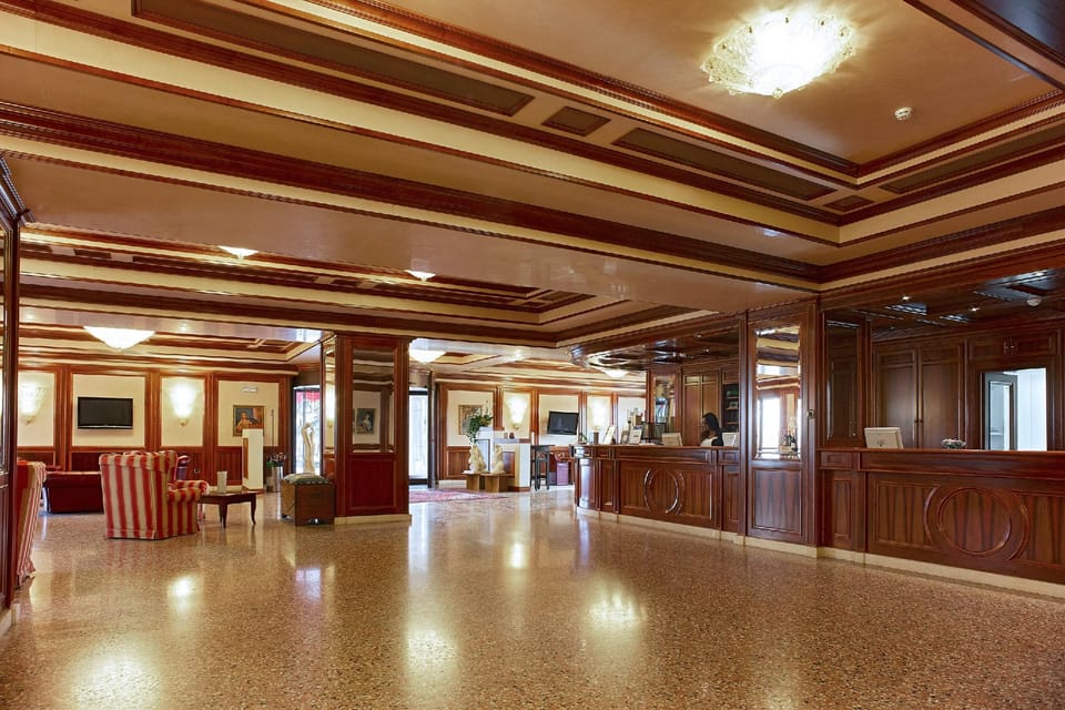 Villa Quaranta Tommasi Wine Hotel and Spa Hotel in Lake Garda