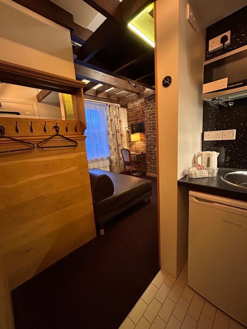 Victorian Loft Living Hotel 22 Hotel in City of Westminster