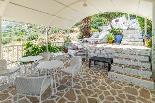 Standard Double twin Hotel in Piskopiano