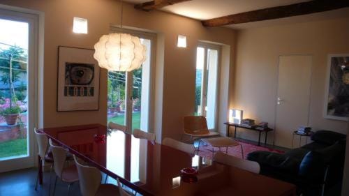 Villa Rosmarino Hotel in Camogli