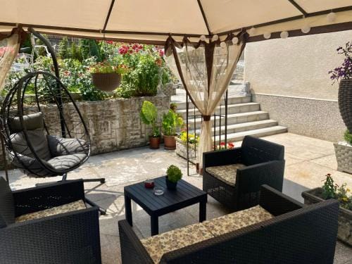 Apartment " JONA "  Hotel in Serbia