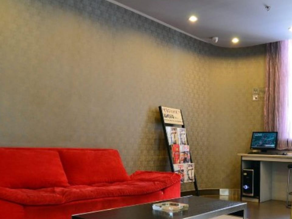 Jinjiang Inn Hohhot South Hulun Buir South Road North Gate of Normal University Hotel in China