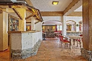 Berghof Nassfeld Hotel in Friuli-Venezia Giulia